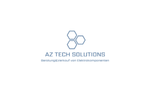 AZ TECH SOLUTIONS – Beratung&Verkauf von Elektrokomponenten